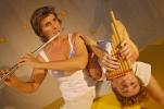Theater Monteure