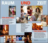 Raum und Zeit