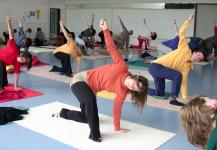 Trainingsbild 1