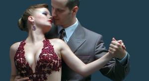 Argentinischer Tango