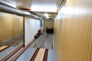 Kegelbahn