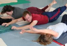 Trainingsbild 2