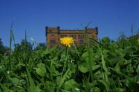 Bürgerhaus Stollwerck Aussenansicht Bürgerhaus Stollwerck Aussenansicht