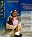 LESPWA Flyer Front